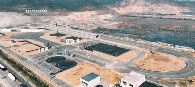2023全国智能驾驶测试赛全面打响，长三角赛区哪些看点值得你关注？_中国国际新能源和智能网联汽车展览会