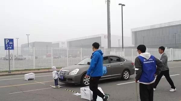 2019世界智能网联汽车大会暨展览会： 测试赛+专题展区，汽车主动安全产品成为亮点_中国国际新能源和智能网联汽车展览会