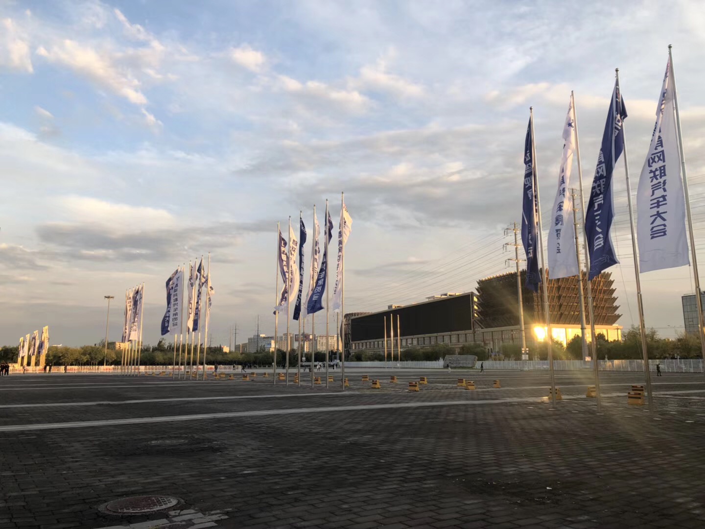 IEEVChina 2019展会圆满落幕 期待明年再见！_中国国际新能源和智能网联汽车展览会