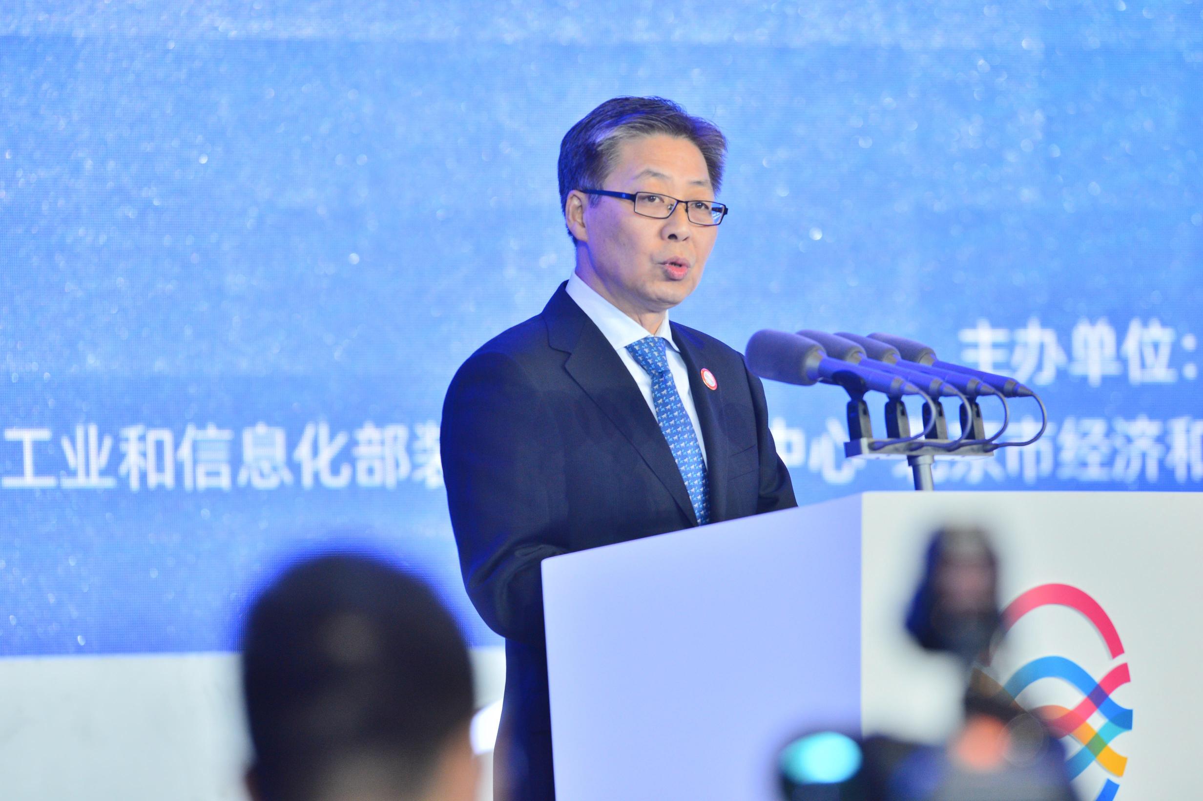 交通运输部：我国自动驾驶顶层设计文件即将出台_中国国际新能源和智能网联汽车展览会